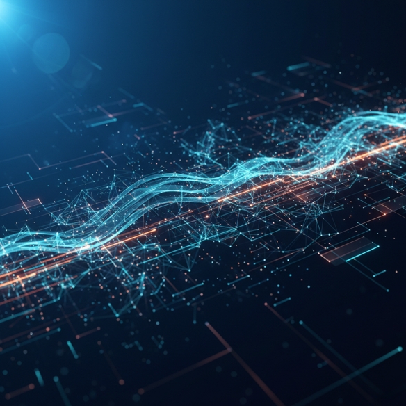 AI Technology Background